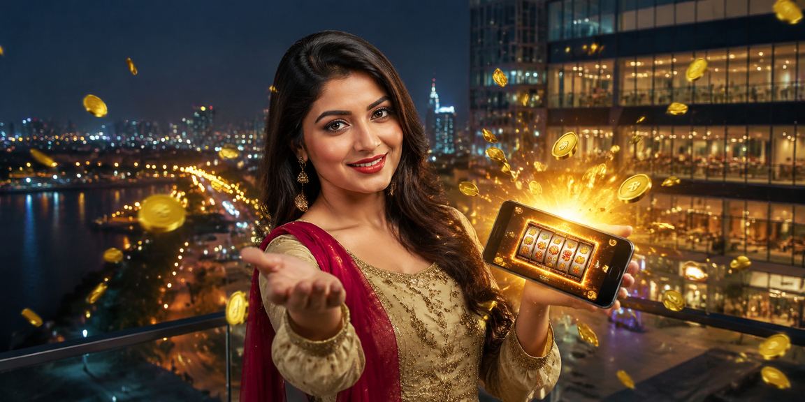 বাংলাদেশে মোবাইল স্লট গেম অভিজ্ঞতা