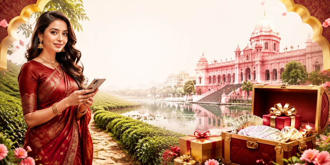 banglabet - এ বিভিন্ন ভিআইপি বোনাস অফার