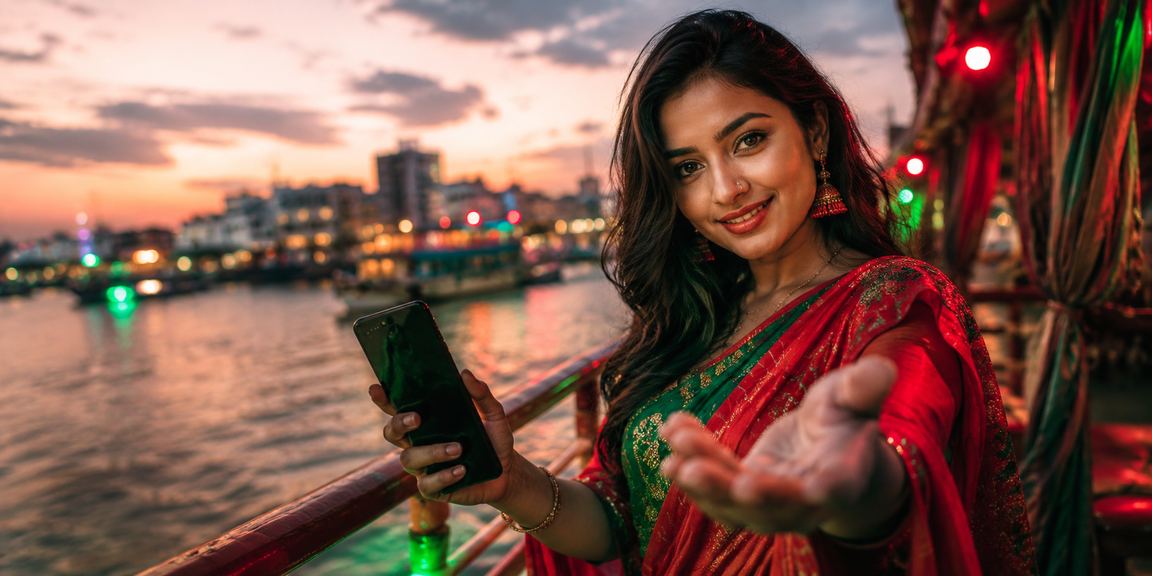 নরসিংদী আন্দর বাহার গেম