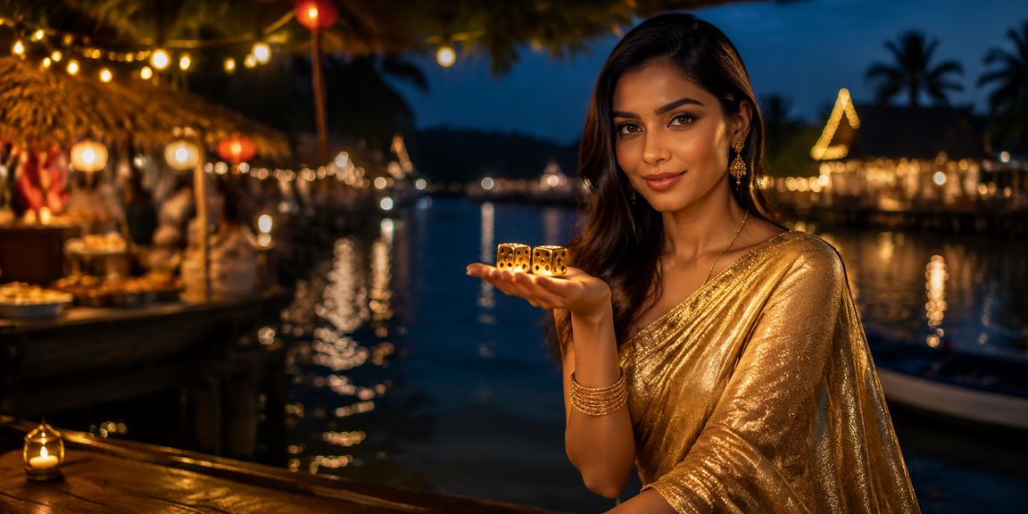 সেন্ট মার্টিন ডাইস গেম